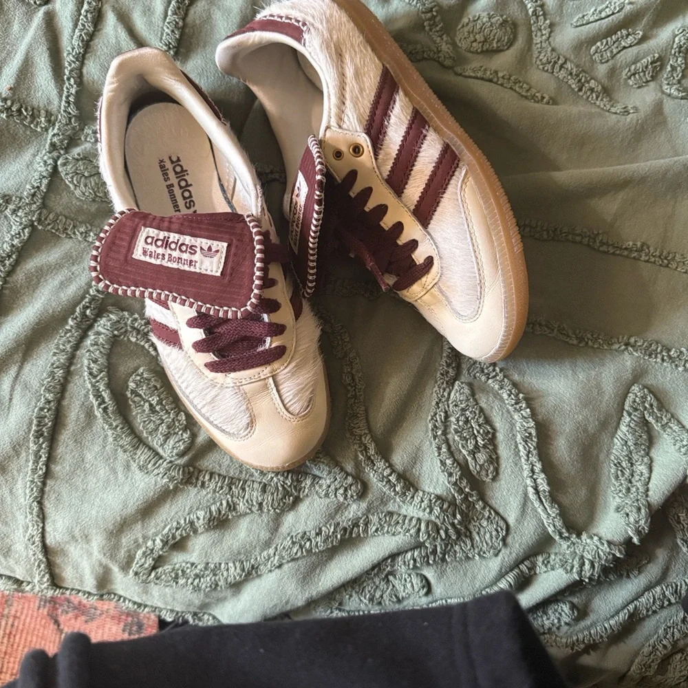 Adidas x Wales Bonner - Picture 2 of 6